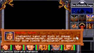 Let´s play Sternenschweif 076  Die Schwarze Jandora HD Deutsch [upl. by Ymma]