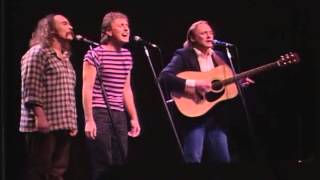 Crosby Stills amp Nash  Suite Judy Blue Eyes 1969 [upl. by Erbua120]