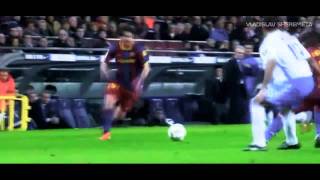 Lionel Messi  2011  Skills and Goals NEW [upl. by Anyaj735]