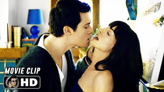 Kissing Scene  THE IDEA OF YOU 2024 Movie CLIP HD [upl. by Vacuva636]