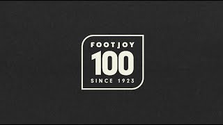 FootJoy  FJ100 [upl. by Odnolor]