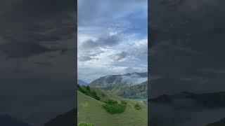 Panorama Keindahan Alam Surga Tersembunyi Bukit Ollon tana Toraja Di Pengunungan shorts ollon [upl. by Orrocos]