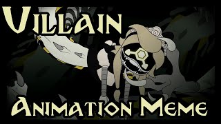 Villain  Animation Meme Murder Drones [upl. by Costa]