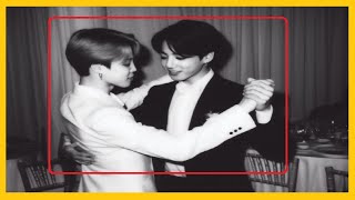 Jikook  Jungkook Jealous And Possessive Over Jimin 2024 new 🥺😍🐰🐰😍🥺😍 jikook [upl. by Notlem]