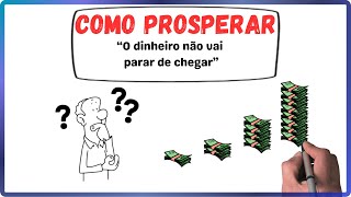 COMO PROSPERAR AGORA MESMO [upl. by Prober178]