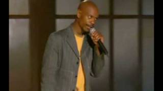 Dave Chappelle  Disney World [upl. by Durham]