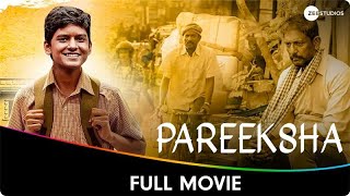 Pareeksha  Hindi Full Movie  Adil Hussain Priyanka Bose Sanjay Suri Prakash Jha [upl. by Barber564]