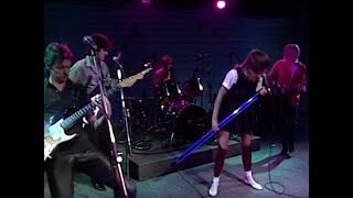 Divinyls  Boys in Town live in HD [upl. by Bayless888]