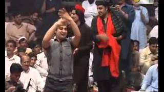 Sadiq Afridi Pashto New Song Sta Da Mama Zoye Yema 2012 YouTube [upl. by Tnayrb]