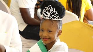 KOGI HOSTS LITTLE MISS KOGI 2020 [upl. by Florance207]