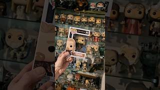 Nye Ringenes Herre Funko Pops Autograf af Orlando Bloom lordoftherings lotr funko danskyoutube [upl. by Ecnerrat]