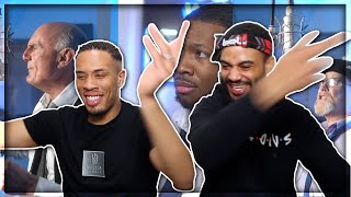 TOP 3 Pete amp Bas  Plugged In WFumez The Engineer  Pressplay  REACTION [upl. by Esnohpla]