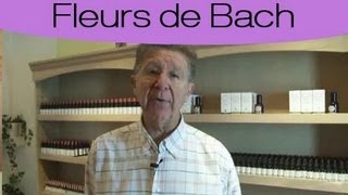 Ménopause Les fleurs de Bach contre les bouffées de chaleur [upl. by Allicsirp]