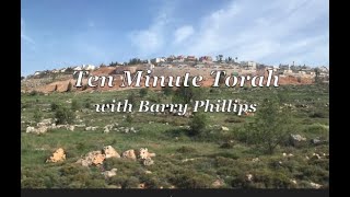 Ten Minute Torah Noach 5 [upl. by Evante]