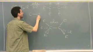 Dipole Dipole Forces of Attraction  Intermolecular Forces [upl. by Monafo]