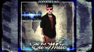 Beat de Reggaeton Perreo 2014 ProdByEliWhite [upl. by Steve]