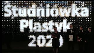 Studniówka Zespołu Szkół Plastycznych im J Brandta w Radomiu  18 stycznia 2020 r [upl. by Chico]