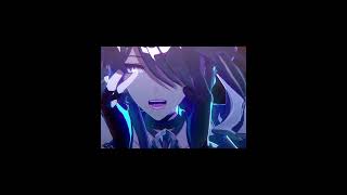 【Honkai：Star Rail SHORTS MMD／4K／60FPS】Acheron【Shinigami Eyes】 [upl. by Gahl]