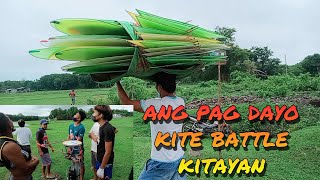 Awiting Bayan Kabataan Ngayon [upl. by Suoirad726]