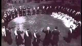 Kolkhuri Suita  კოლხური სუიტა  1970   Georgian Folklore [upl. by Waly912]