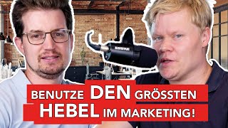 Motivpositionierung Der absolute Gamechanger für dein Marketing [upl. by Drofhsa836]