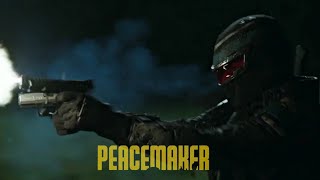 Peacemaker S01E08  Final Fight Clip HD [upl. by Calley977]