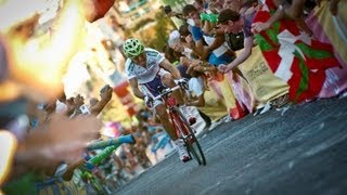 Cycling  Success and Glory [upl. by Valenta]