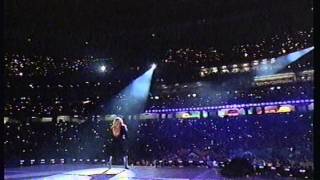 Super Bowl 1994 Halftime show [upl. by Gladis509]