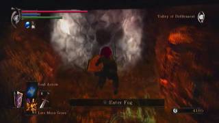 【PS3】 Demons Souls  Maiden Astraea [upl. by Decima839]