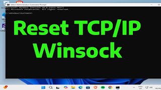 Windows 10 Reset your PC to factory settings without losing your files [upl. by Llecrep153]