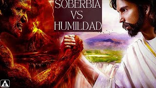 SOBERBIA CONTRA HUMILDAD  Audiolibros 2024 [upl. by Possing]