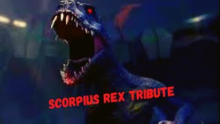 Scorpius Rex Tribute  Believer [upl. by Sucramad686]