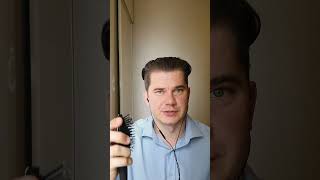 Minoxidil Leaving White Residue Dandruff  How To Avoid It minoxidil [upl. by Sadnac]