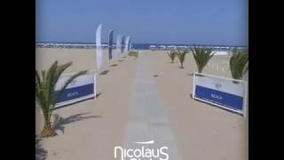 Nicolaus Club Bagamoyo Resort  Calabria  2017 [upl. by Naresh929]