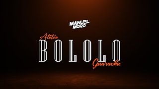 BOLOLO  DJ MANUEL MORO Remix Aleteo Guaracha [upl. by Arekahs593]