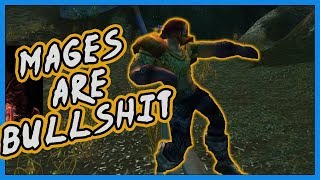 Best of Mcconnell 2  Mcconnell highlights  Classic WoW  World of Warcraft [upl. by Noslrac]