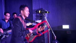 Temesghen Yared  New Eritrean Guayla 2018  Live in Concert Germany [upl. by Samuel]