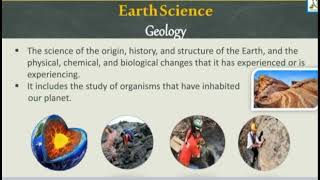 Branches of Science JosecZuniga AsapSCIENCE [upl. by Everick]