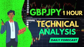 GBPJPY 1hr Forecast  GBPJPY forecast  22022024 [upl. by Kramal]