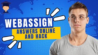 Webassign Answers Online and Hack Webassign Answers Key 2023 [upl. by Cristobal121]