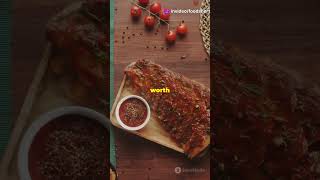 BBQ Spareribs 3 Delicious Ways bbq spareribs bbqlovers [upl. by Noelopan980]