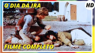 O Dia da Ira  Faroeste  HD  Filme Completo en Português [upl. by Rabi]