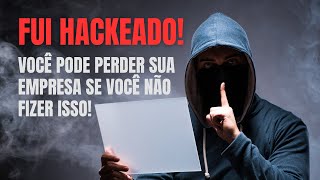 BM Hackeada  Como proteger sua BM do facebook ads contra ataques [upl. by Zeb897]