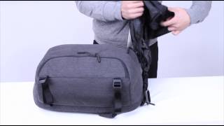 Incase DSLR Pro Sling Pack from Baghauscom [upl. by Cooper81]