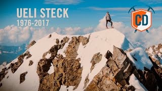 We Remember Ueli Steck  Climbing Daily Ep925 [upl. by Stark494]