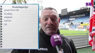 Samen voor de Voedselbank met Ron Jans [upl. by Ayam953]