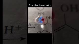 kimyasal kimya reaksiyon chemical reaction universe science evren deney experiment dünya [upl. by Htez]