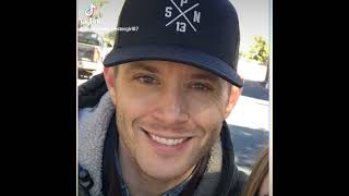 Jensen Ackles [upl. by Larissa]