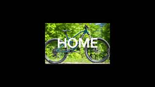 This is HOME  mtb edit [upl. by Zobe]