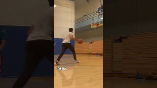 361 degrees Aaron Gordon Zen 5 Dunker Review [upl. by Akehs]